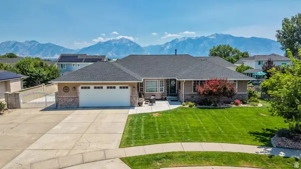 9521 S 1860 W, South Jordan, UT 84095