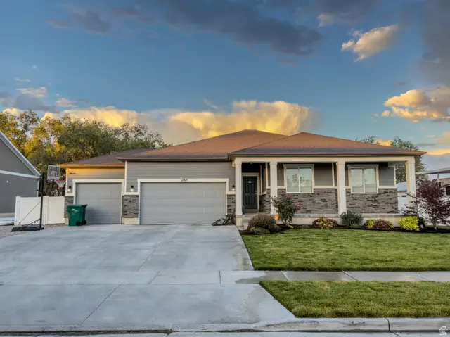 3269 W 650 N, Layton, UT 84041 - #1