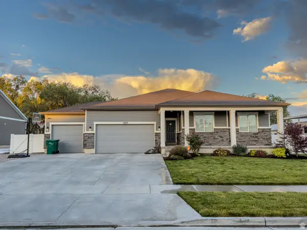 3269 W 650 N, Layton, UT 84041