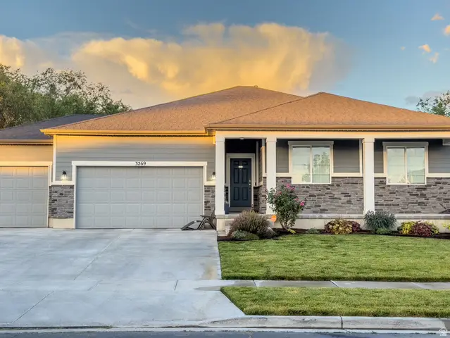 3269 W 650 N, Layton, UT 84041 - #2
