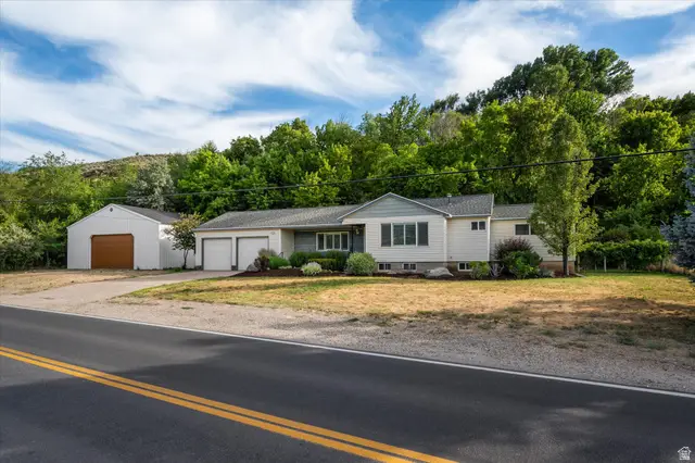 185 E South Weber Dr, South Weber, UT 84405 - #1