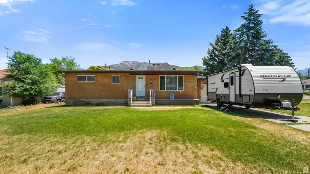 3780 Adams Ave, South Ogden, UT 84403 - #1