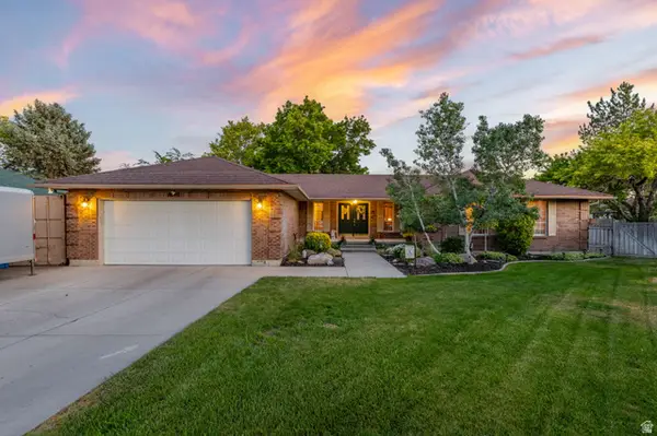 4840 S Quailstone Cir, Taylorsville, UT 84118