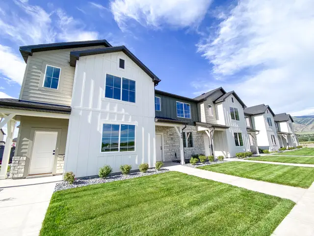 840 Altura Vista Ln, Logan, UT 84321 - #1