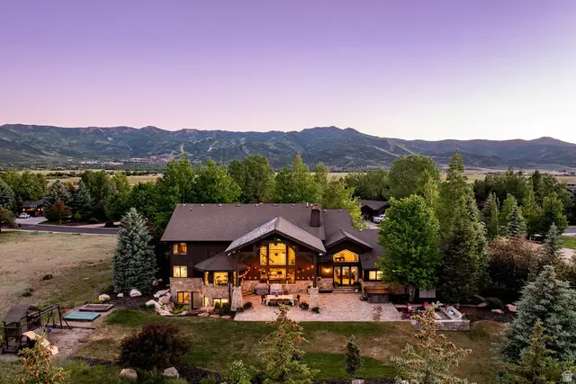 5785 Mountain Ranch Dr, Park City, UT 84098 - #1