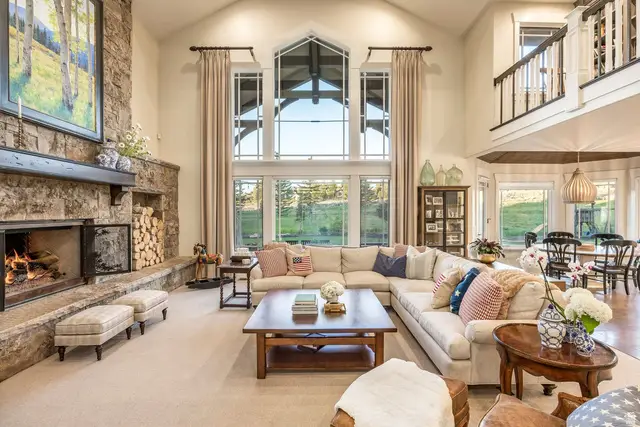 5785 Mountain Ranch Dr, Park City, UT 84098 - #3