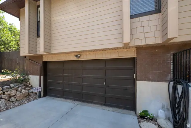 2916 E Cardiff Rd, Cottonwood Heights, UT 84121 - #2