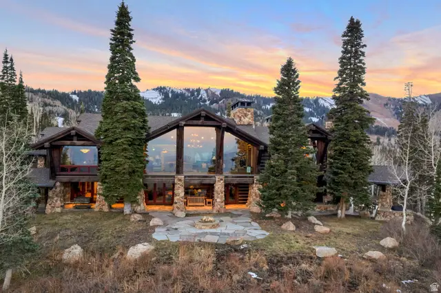 107 White Pine Rd, Park City, UT 84060 - #1