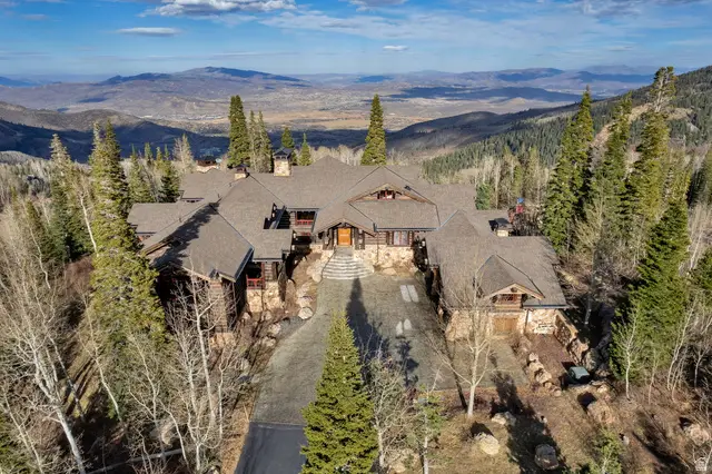 107 White Pine Rd, Park City, UT 84060 - #3