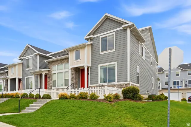 6662 W 7735 S, West Jordan, UT 84081 - #2