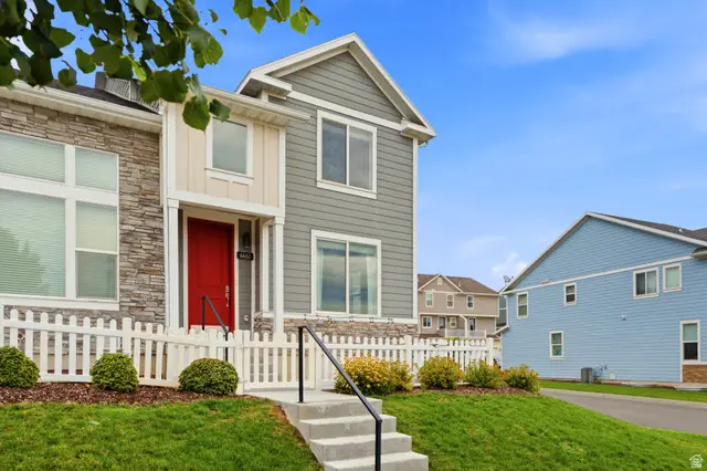 6662 W 7735 S, West Jordan, UT 84081 - #3