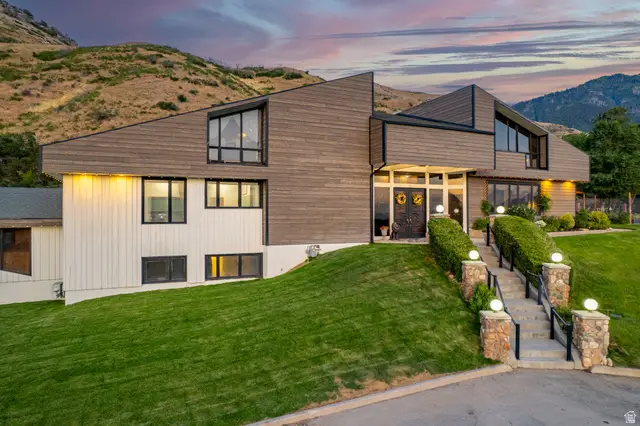12 N Quiet Meadow Ln, Mapleton, UT 84664 - #2