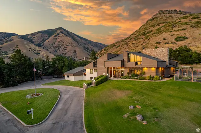 12 N Quiet Meadow Ln, Mapleton, UT 84664 - #3