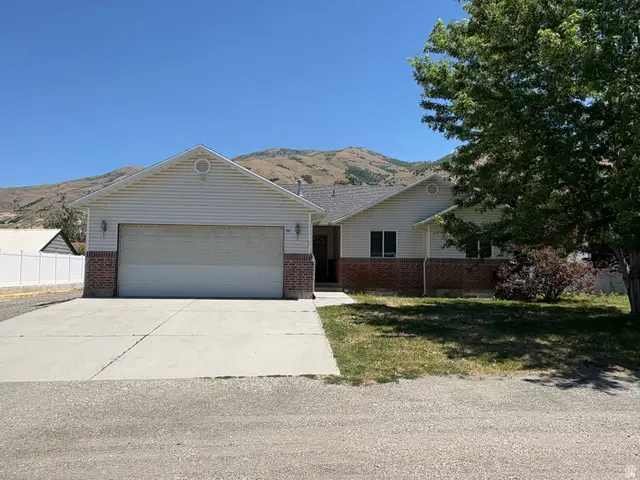 587 W 2400 Ln S, Perry, UT 84302 - #1