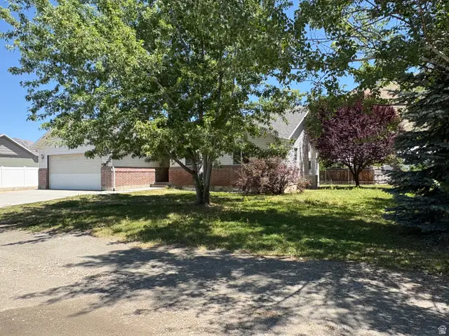 587 W 2400 Ln S, Perry, UT 84302 - #3