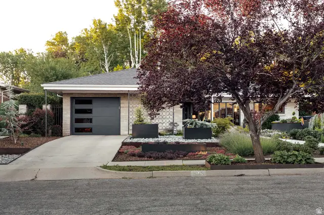 2045 E Saint Marys Dr, Salt Lake City, UT 84108 - #1