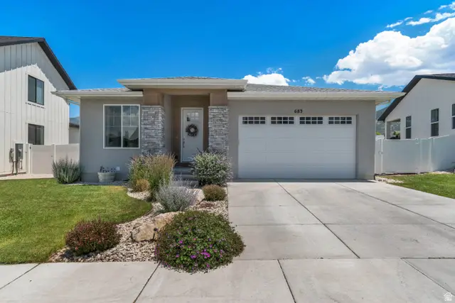 683 E Kings Lndg, Tooele, UT 84074 - #1