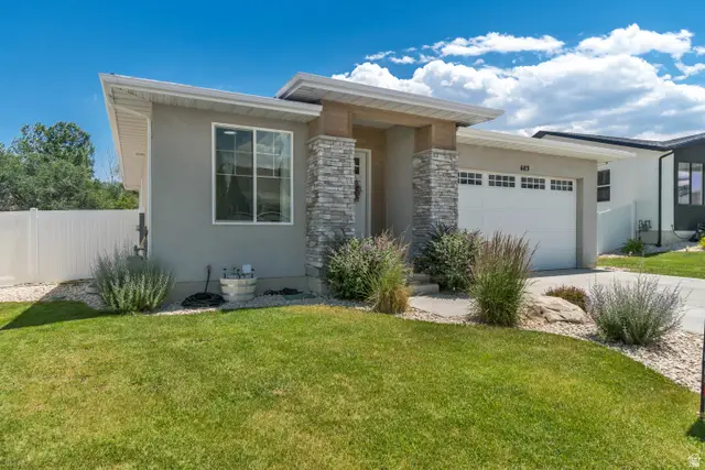 683 E Kings Lndg, Tooele, UT 84074 - #2