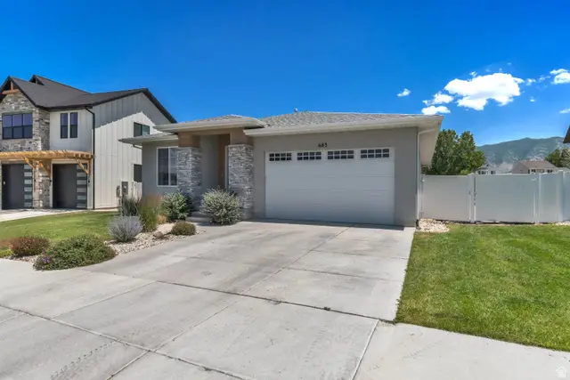 683 E Kings Lndg, Tooele, UT 84074 - #3