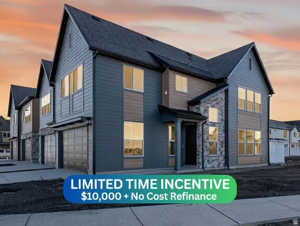 2714 W 2735 N #137, Plain City, UT 84404