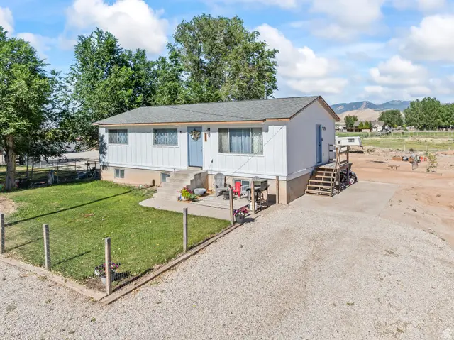 170 N 100 W, Redmond, UT 84652 - #1