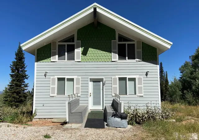 84 Spring Rd #84, Paradise, UT 84328 - #1