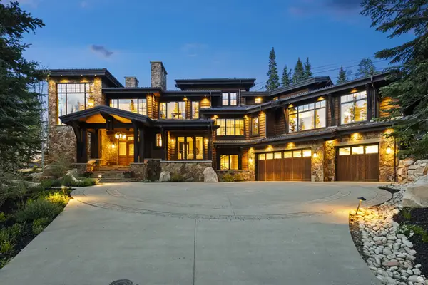 80 Silver Strike Trl, Park City, UT 84060