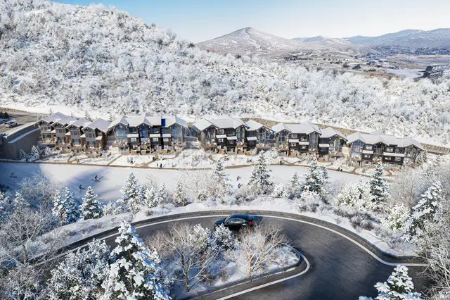 2417 W Havens Ct #7, Park City, UT 84060 - #3