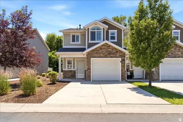 2384 S Knights Way, West Haven, UT 84401 - #1