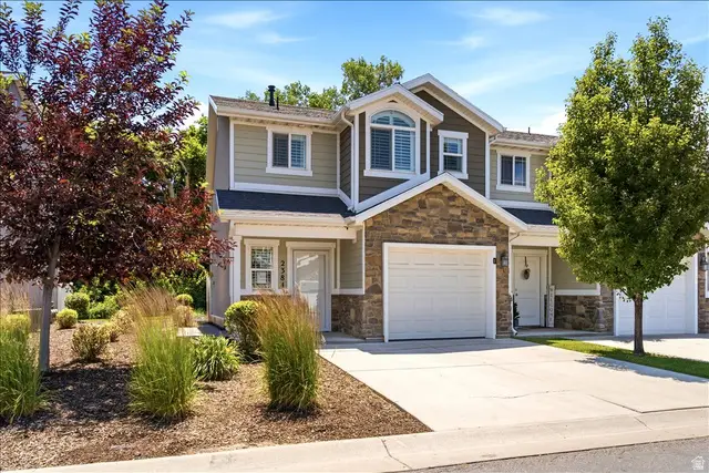 2384 S Knights Way, West Haven, UT 84401 - #3