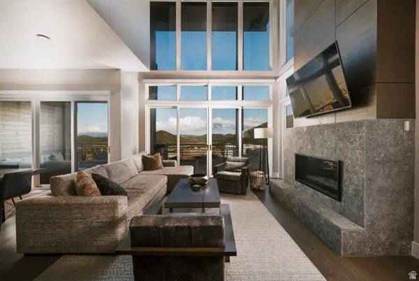 2752 W High Mountain Rd #2001, Park City, UT 84098