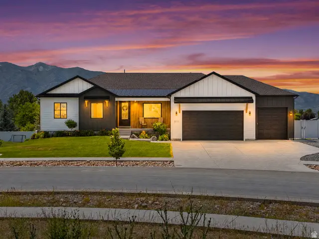 3111 S 1250 W, Nibley, UT 84321 - #1