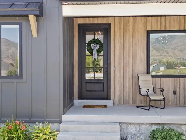 3111 S 1250 W, Nibley, UT 84321 - #2
