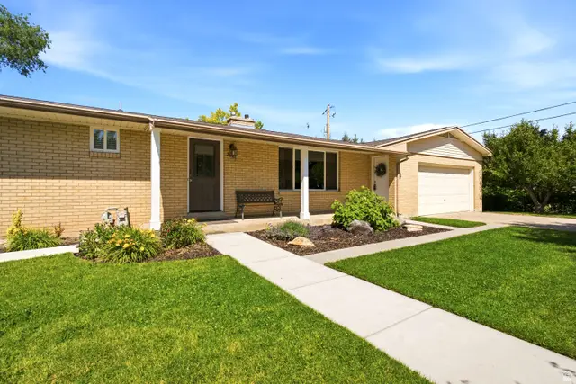 2085 N 1250 E, North Logan, UT 84341 - #1