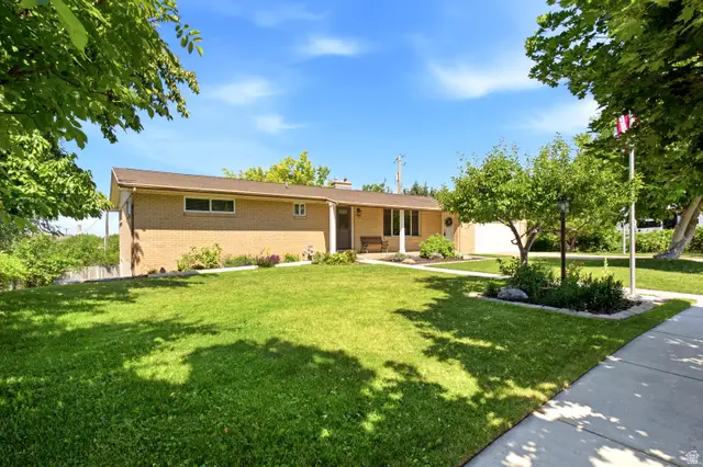 2085 N 1250 E, North Logan, UT 84341 - #2