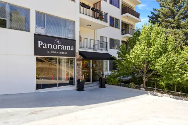 8 E Hillside Ave N #603, Salt Lake City, UT 84103 - #1