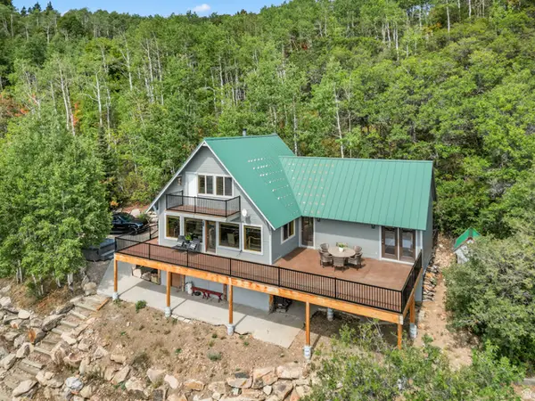 576 Upper Cove Rd #76, Park City, UT 84060