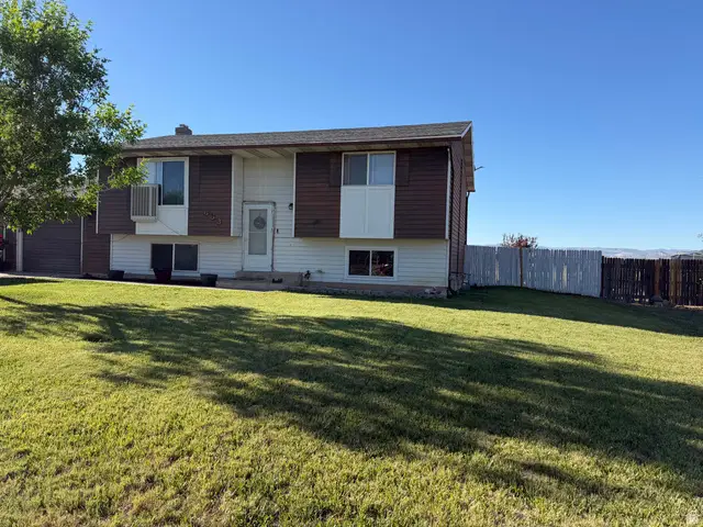 653 E 2850 S, Vernal, UT 84078 - #1