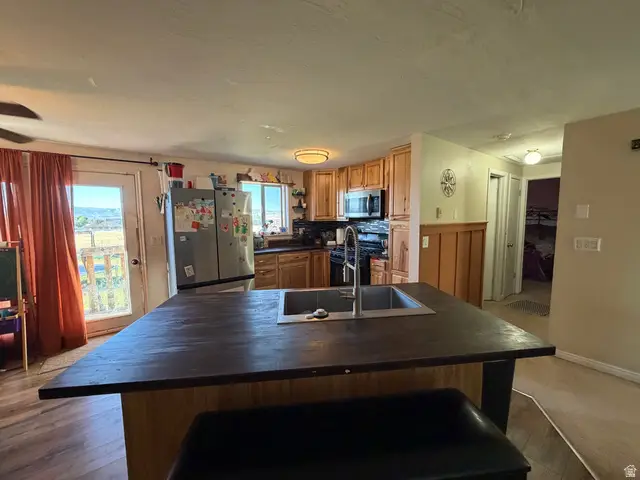 653 E 2850 S, Vernal, UT 84078 - #3