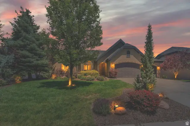 2229 E Viscaya Dr, Draper, UT 84020 - #1