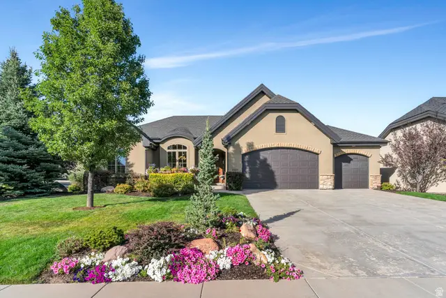 2229 E Viscaya Dr, Draper, UT 84020 - #2