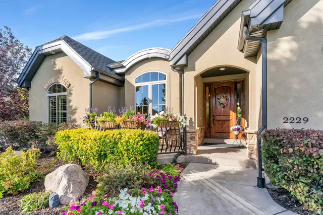 2229 E Viscaya Dr, Draper, UT 84020 - #3