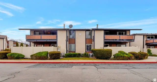200 W Garden Park Dr, Orem, UT 84057 - #1