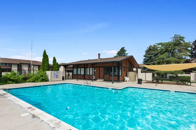 200 W Garden Park Dr, Orem, UT 84057 - #3