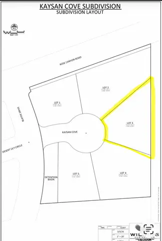 6571 W Kaysan Cove Cv #3, Herriman, UT 84096 - #3
