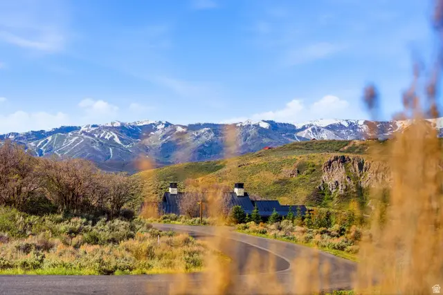 522 E Canyon Gate Rd #54, Park City, UT 84098 - #3