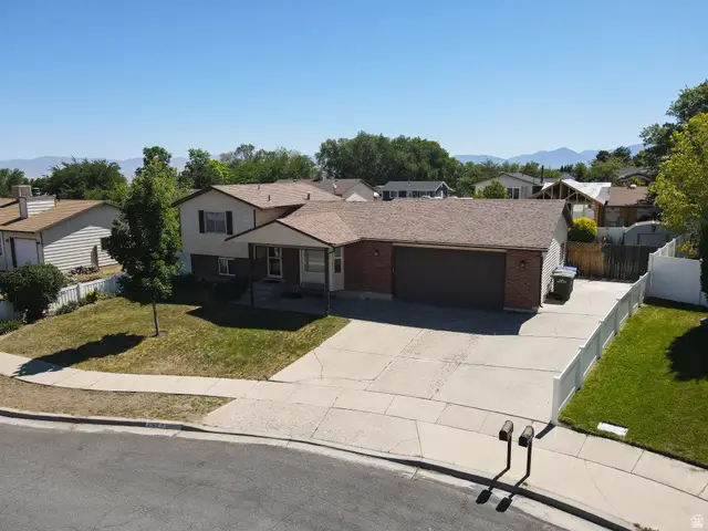 3969 S 6900 W, West Valley City, UT 84128 - #1