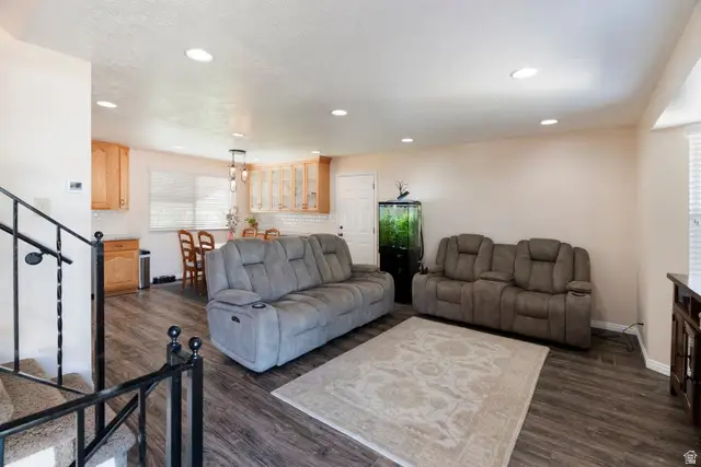 3969 S 6900 W, West Valley City, UT 84128 - #3