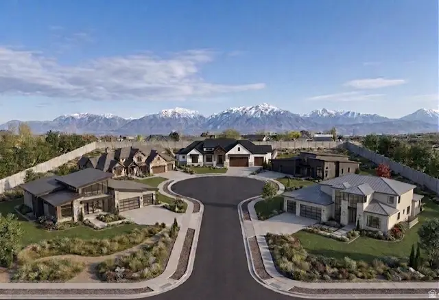 6583 W Kaysan Cove Cv #5, Herriman, UT 84096 - #2