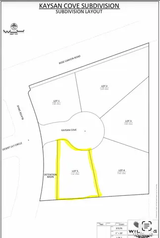 6583 W Kaysan Cove Cv #5, Herriman, UT 84096 - #3